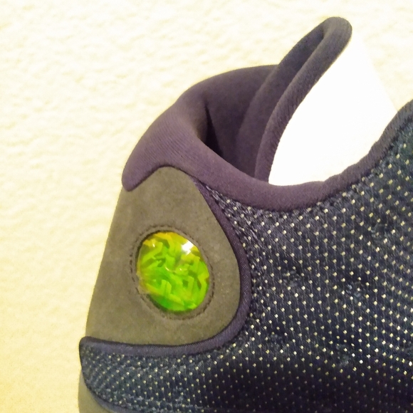 Air Jordan Retro 13 Flint (2020 Release) - Picture 7 of 11